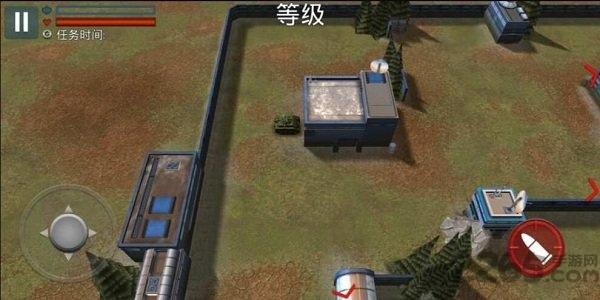 坦克对战汉化版下载,坦克对战,射击游戏,坦克游戏